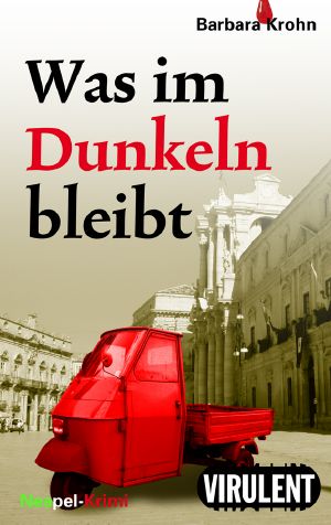 [Neapel Krimi 02] • Was im Dunkeln bleibt